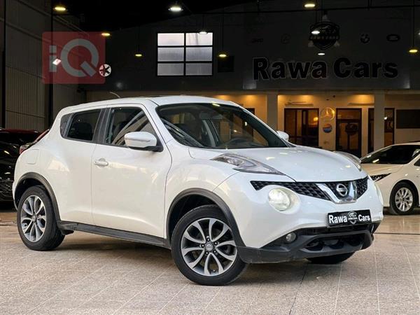 نیسان جوک 2016  بۆ فرۆشتن لە عێراق - هەولێر